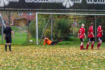 Bild 128 - TSV Heiligenstedten - M�nsterdorfer SV : Ergebnis: 1:3